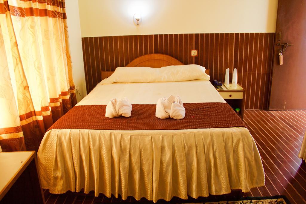 Hotel Himalayan Inn Pokhara Kültér fotó