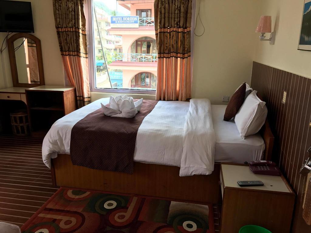 Hotel Himalayan Inn Pokhara Kültér fotó