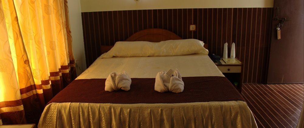 Hotel Himalayan Inn Pokhara Kültér fotó