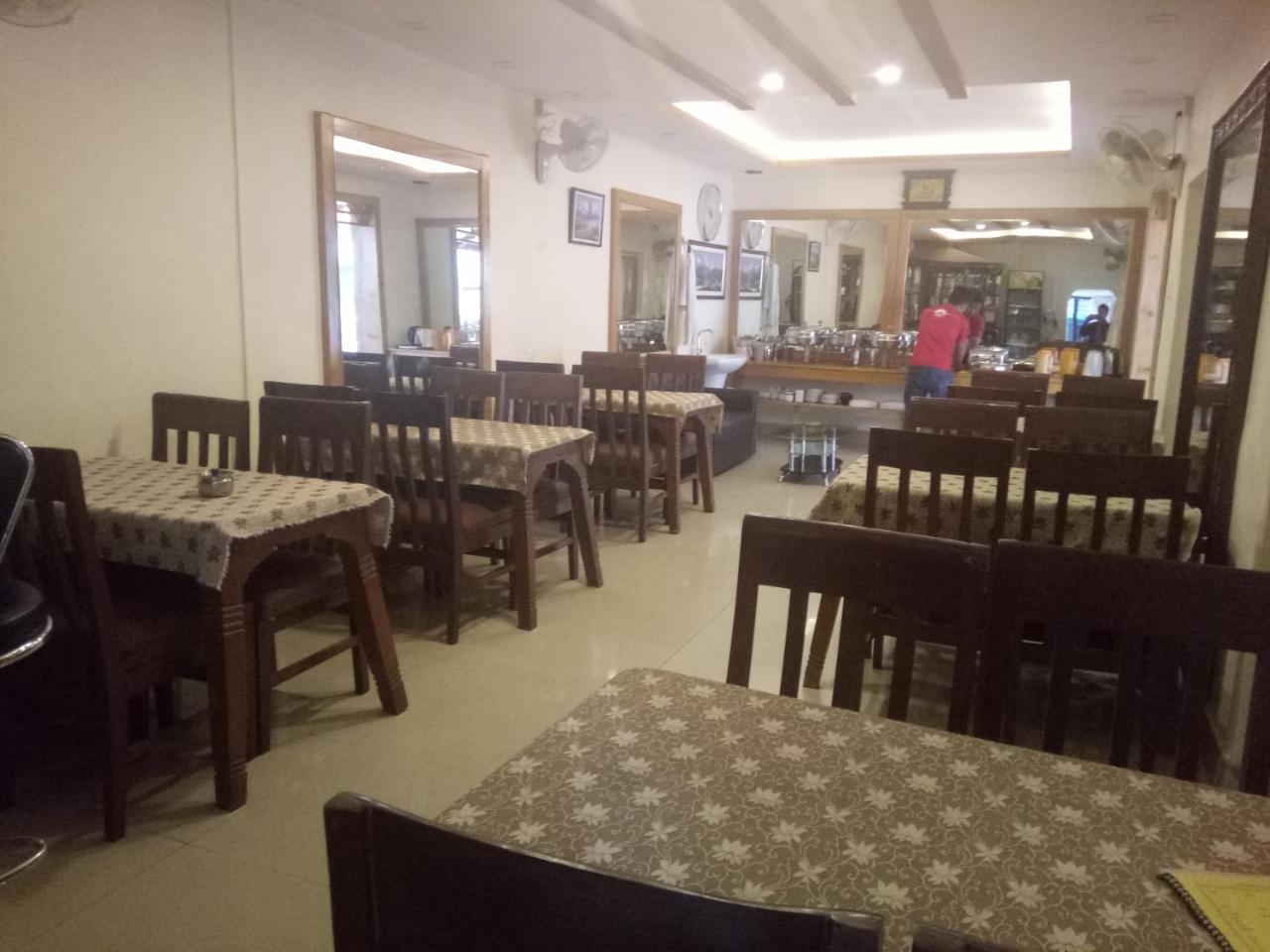 Hotel Himalayan Inn Pokhara Kültér fotó